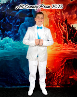 All County Prom 2023 Jr High